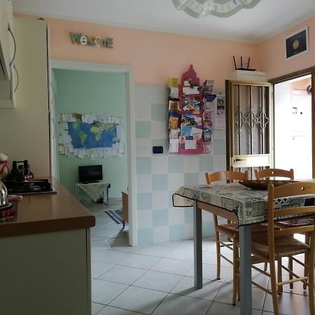 Mare, Monti E...Cinque Terre Διαμέρισμα Λα Σπέτσια Εξωτερικό φωτογραφία