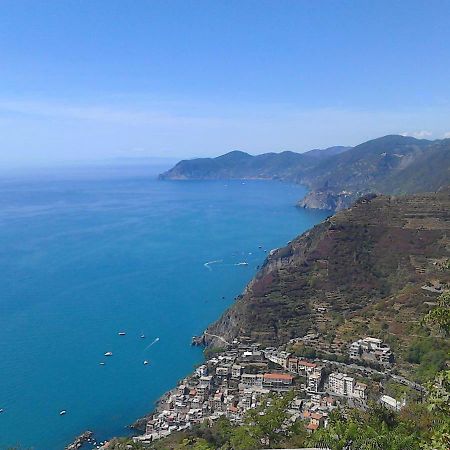 Mare, Monti E...Cinque Terre Διαμέρισμα Λα Σπέτσια Εξωτερικό φωτογραφία