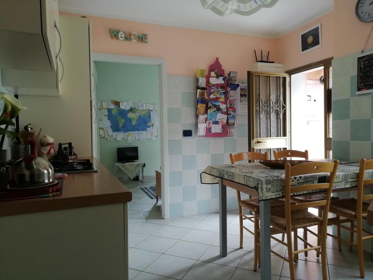 Mare, Monti E...Cinque Terre Διαμέρισμα Λα Σπέτσια Εξωτερικό φωτογραφία