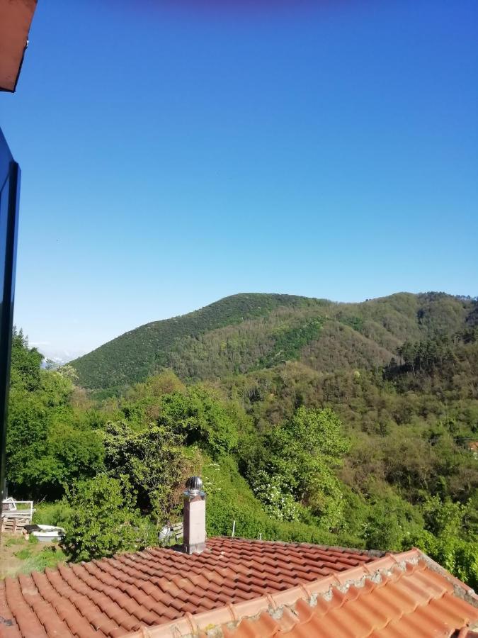 Mare, Monti E...Cinque Terre Διαμέρισμα Λα Σπέτσια Εξωτερικό φωτογραφία