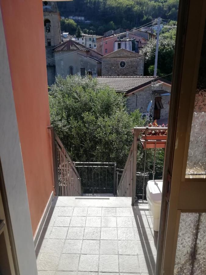 Mare, Monti E...Cinque Terre Διαμέρισμα Λα Σπέτσια Εξωτερικό φωτογραφία