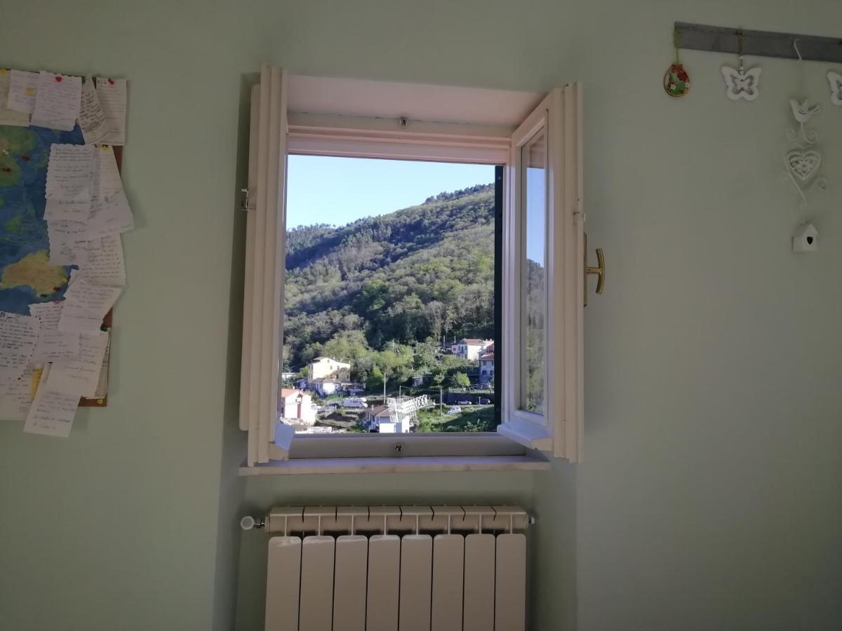 Mare, Monti E...Cinque Terre Διαμέρισμα Λα Σπέτσια Εξωτερικό φωτογραφία