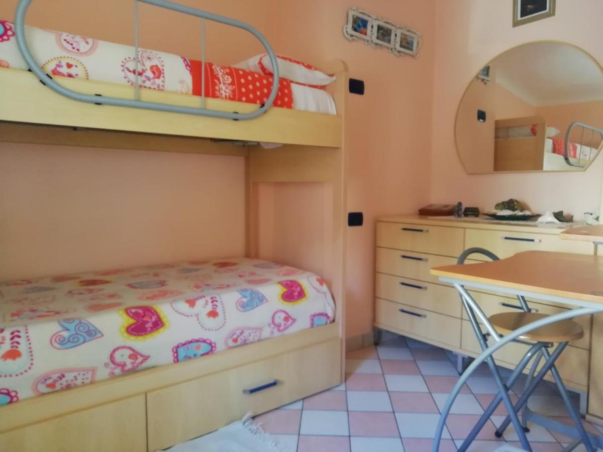 Mare, Monti E...Cinque Terre Διαμέρισμα Λα Σπέτσια Εξωτερικό φωτογραφία