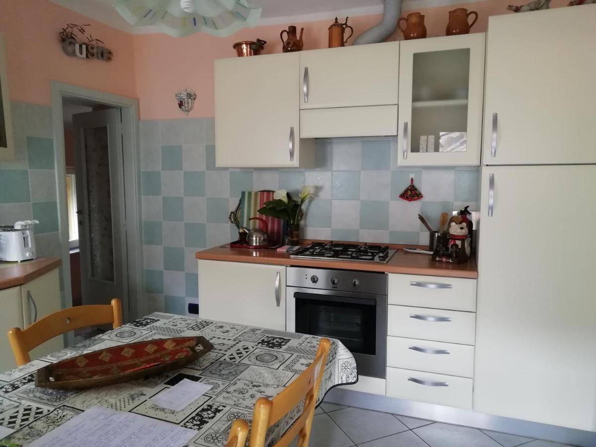 Mare, Monti E...Cinque Terre Διαμέρισμα Λα Σπέτσια Εξωτερικό φωτογραφία