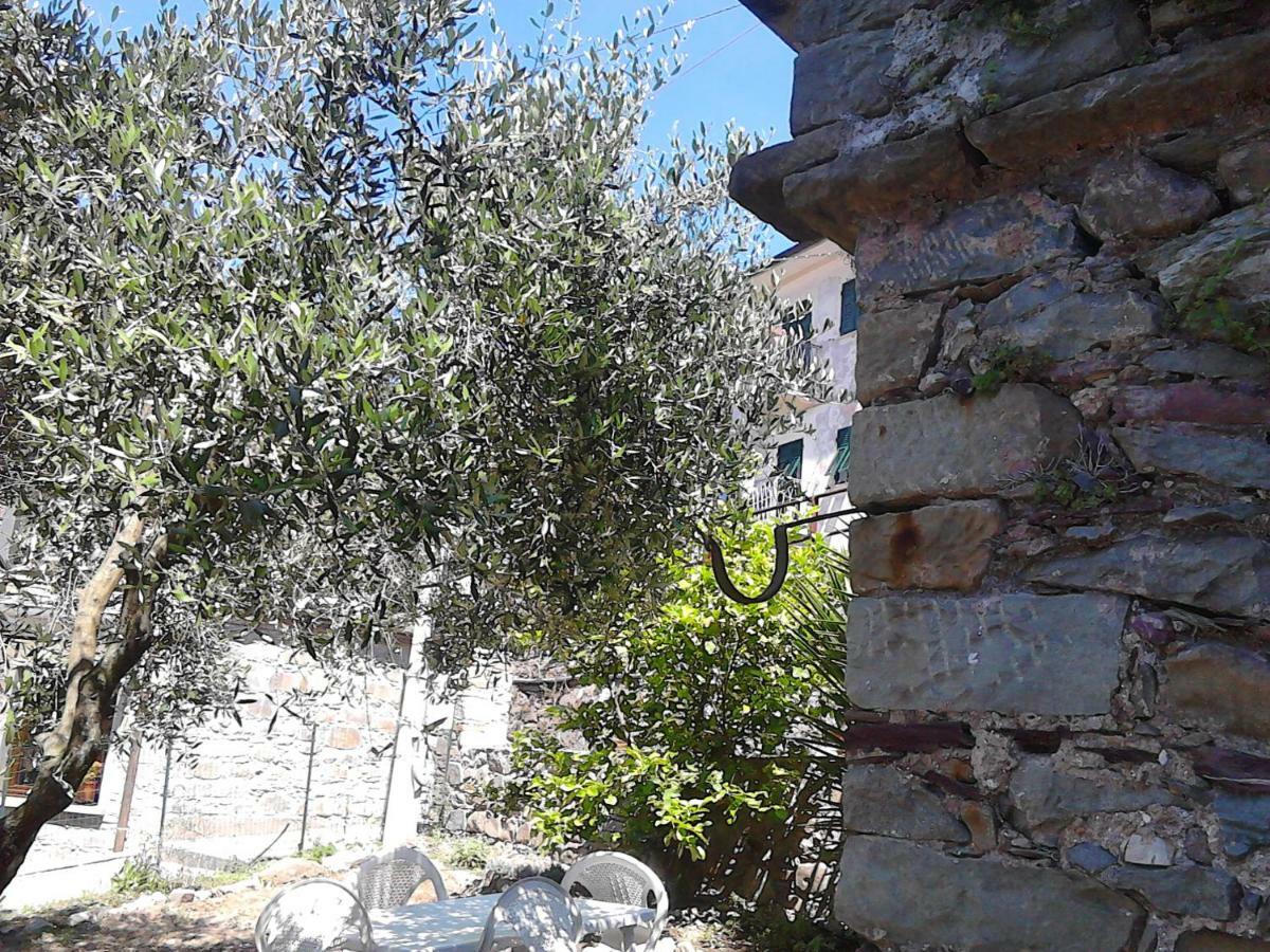 Mare, Monti E...Cinque Terre Διαμέρισμα Λα Σπέτσια Εξωτερικό φωτογραφία
