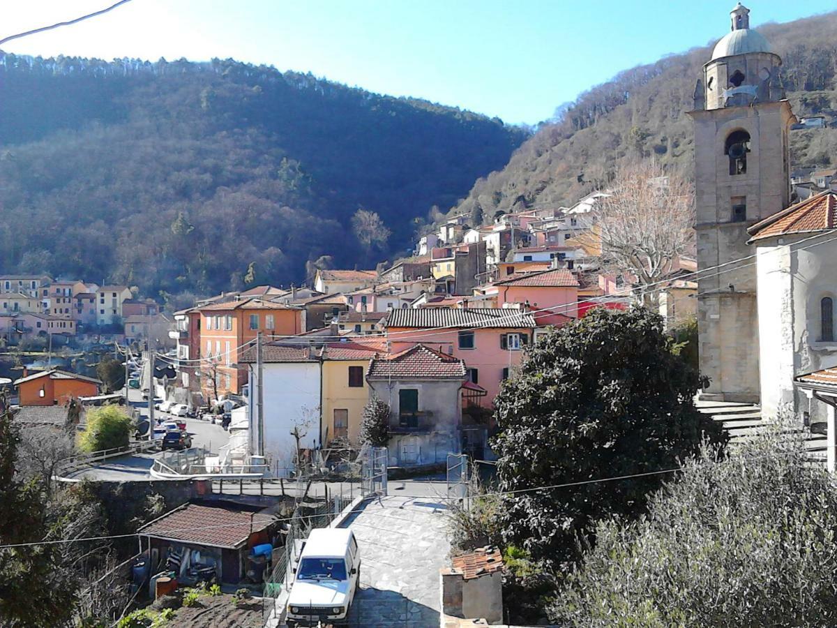 Mare, Monti E...Cinque Terre Διαμέρισμα Λα Σπέτσια Εξωτερικό φωτογραφία