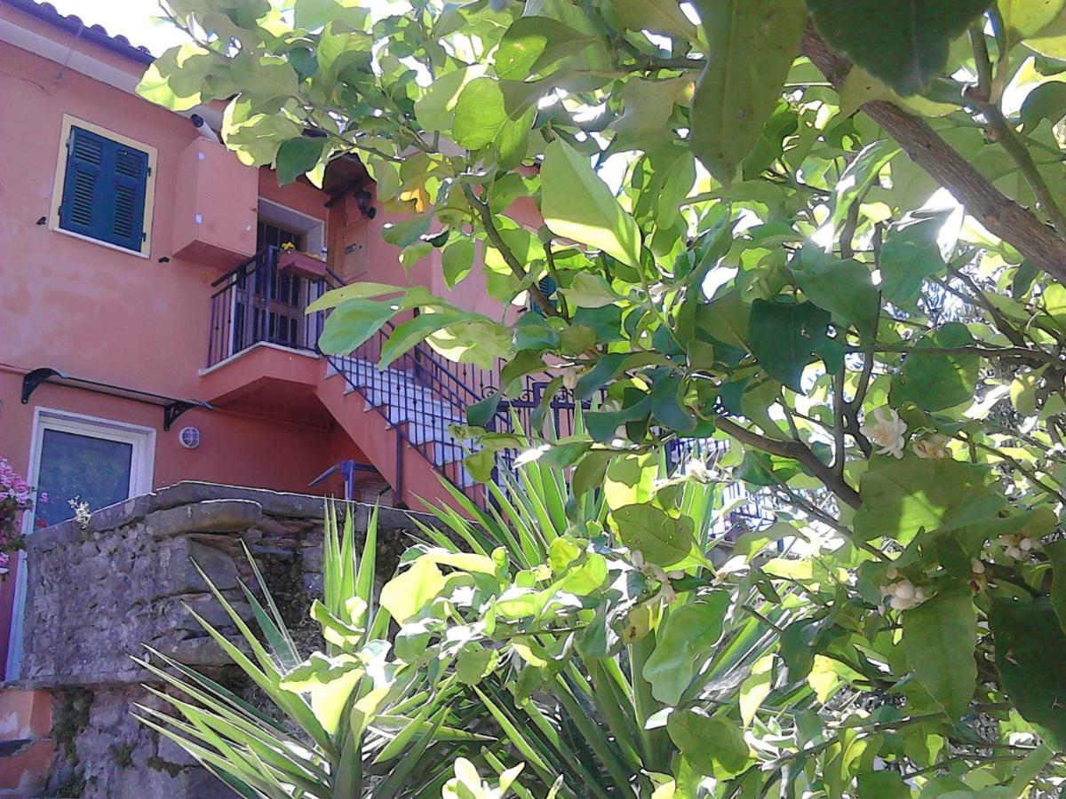 Mare, Monti E...Cinque Terre Διαμέρισμα Λα Σπέτσια Εξωτερικό φωτογραφία