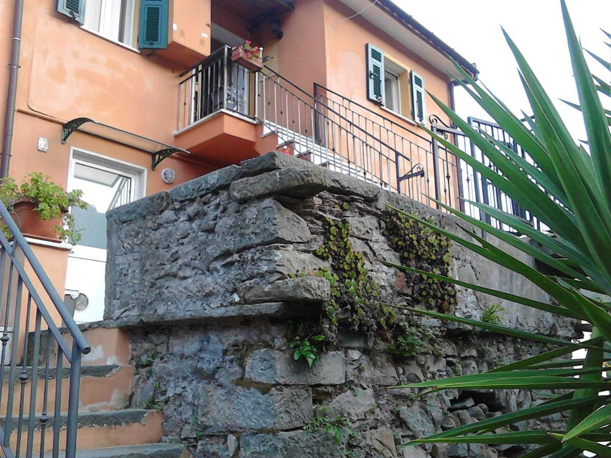 Mare, Monti E...Cinque Terre Διαμέρισμα Λα Σπέτσια Εξωτερικό φωτογραφία